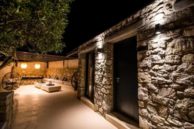 My Mykonos Hotel