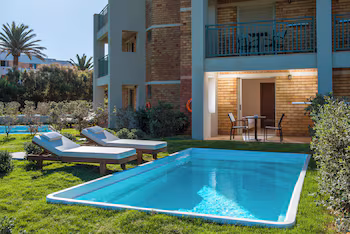Bella Beach Hotel