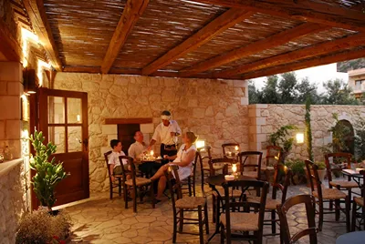 Cactus Royal Hotel