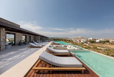 Untold Mykonos