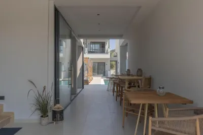Alora Luxury Suites