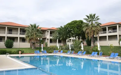 Kalives Resort Hotel