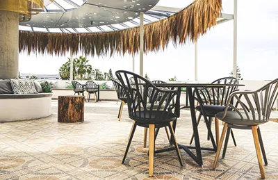 Meandros Boutique & Spa Hotel