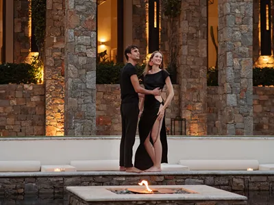 Amirandes, A Grecotel Resort to Live