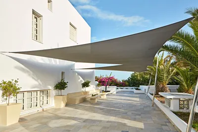 Santorini Palace Hotel