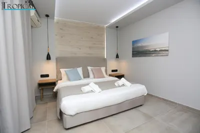 Hotel Tropical