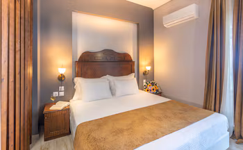 Paralia Beach Boutique Hotel