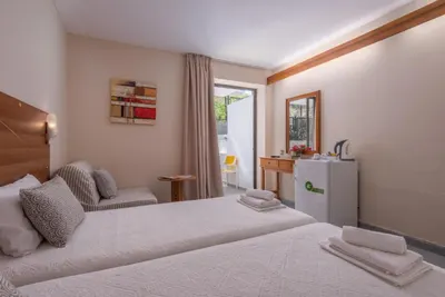 Dionysos Hotel & Studios Chalkidiki