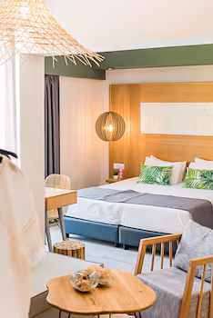 Sunshine Boutique Hotel