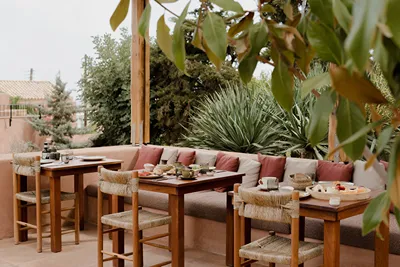 Koutouloufari Village Holiday Club