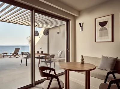 Yoma Cove Suites