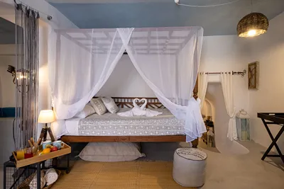 Rock Villas Santorini