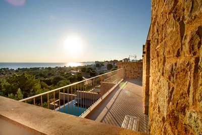Lithos Villas Nikiti