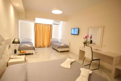Ninos Amour Holiday Resort