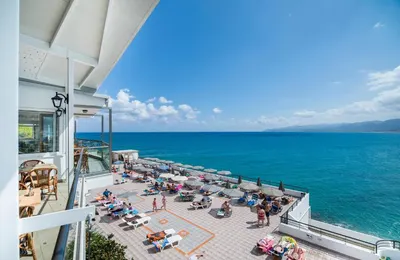 HORIZON BEACH HOTEL