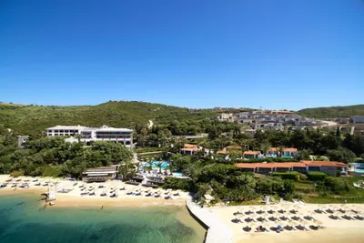Eagles Palace, Small Luxury Hotels of the World