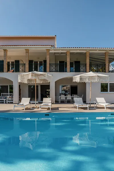 Rivazzurra Luxury Villa