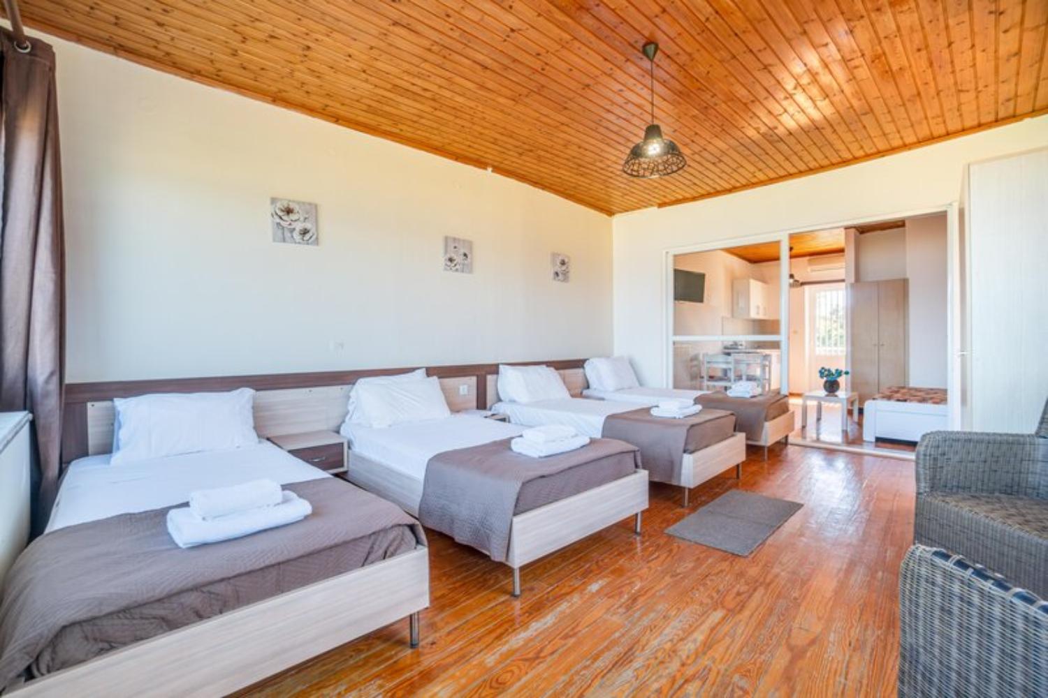 Saint Peter Bay Aparthotel
