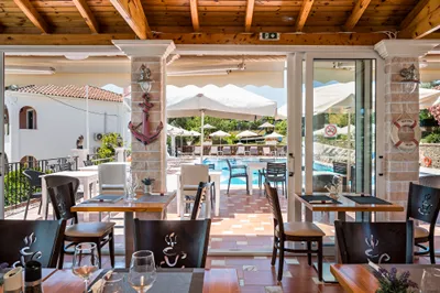 Marietta's Resort