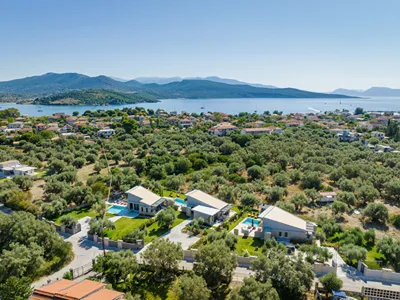 Torretta Villas