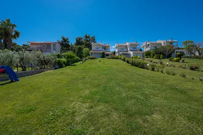 NG Villas