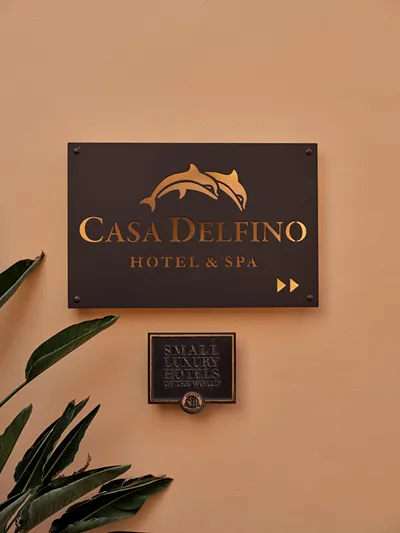 Casa Delfino Hotel & Spa