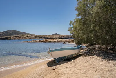 The Rooster | Wellness & Lifestyle Resort Antiparos