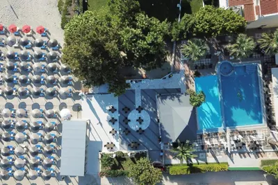 Naias Beach Hotel