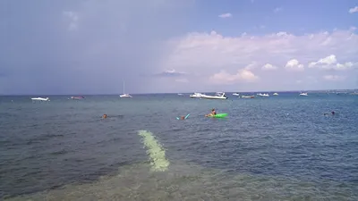 Maistrali Beach Hotel