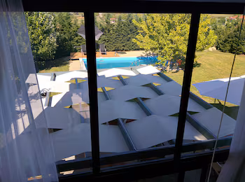 Sunny Sani Luxury Villas