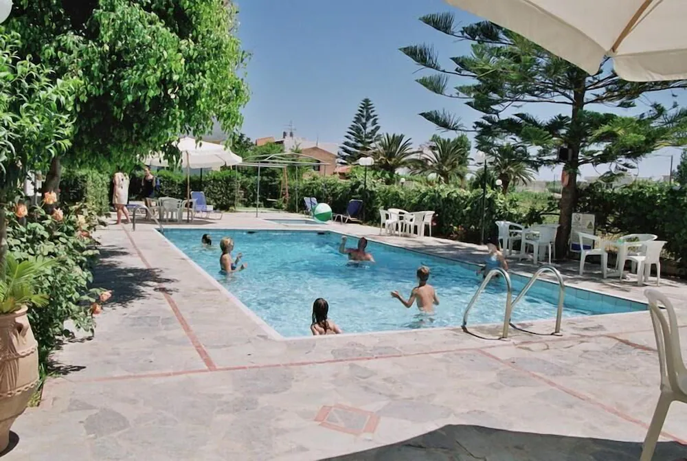 Marirena Hotel