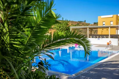 Xidas Garden