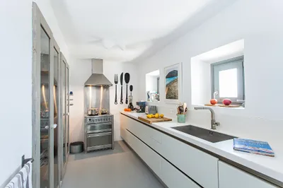 Villa Opal by Mykonos Rocks