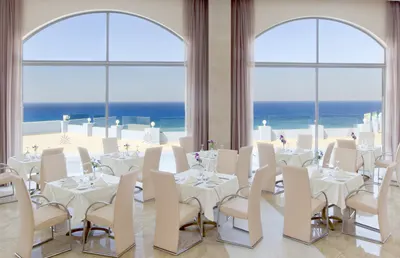 ATRIUM PLATINUM LUXURY RESORT HOTEL & SPA