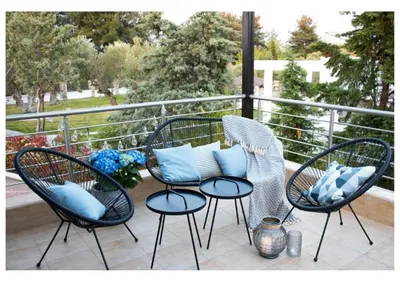 FRIDAY MOOD VILLAS