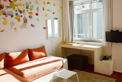 Filion Eco Hotel