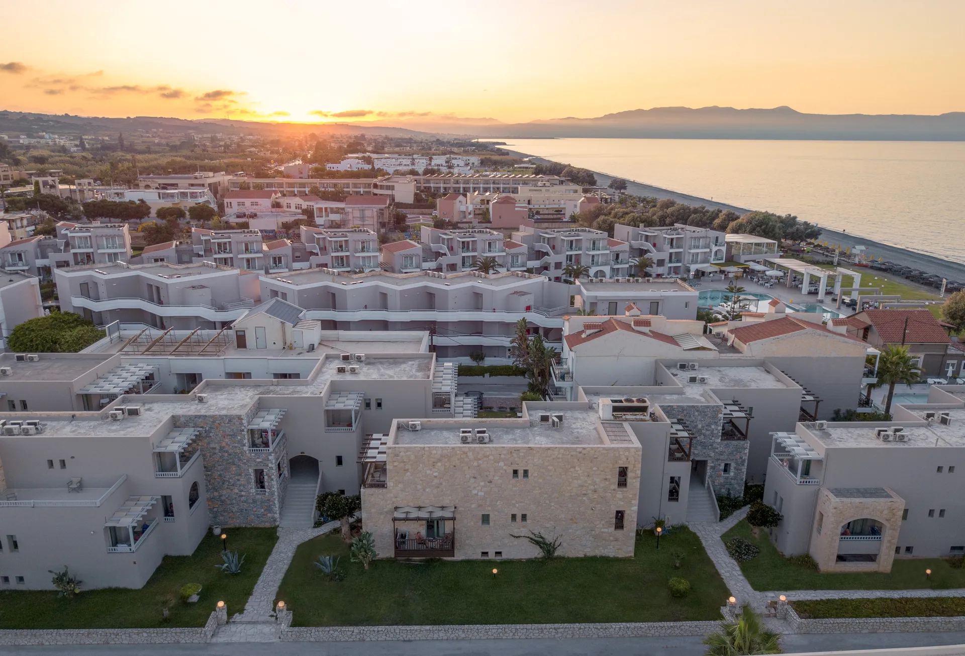 Erato Beach Hotel | Adults Only