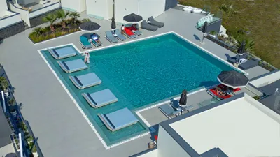 Myst Boutique Hotel Santorini