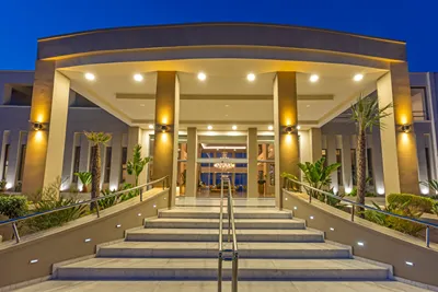 KRESTEN ROYAL EUPHORIA RESORT
