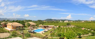 Augoustinos Villas Zakynthos