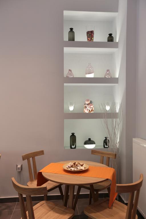 Meni Apartments Hotel