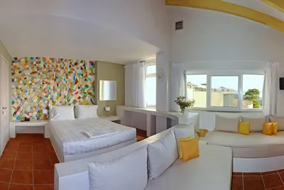 Filion Eco Hotel
