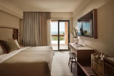 Eagles Palace, Small Luxury Hotels of the World