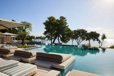 Kassandra Palace Seaside Resort