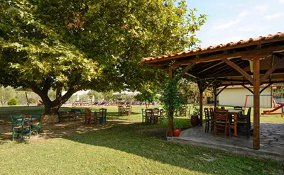 Villa Vasiliadi