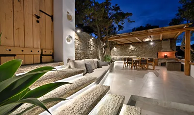 Villa Mykonos Heaven