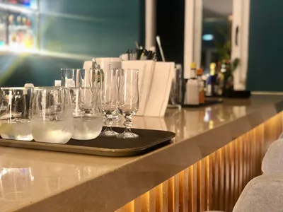 Bruskos Hotel & Suites