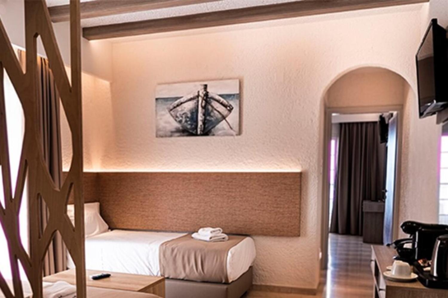 Porto Greco Village Beach Hotel Crete