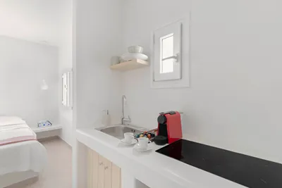 Thallos Cave House & Apartments