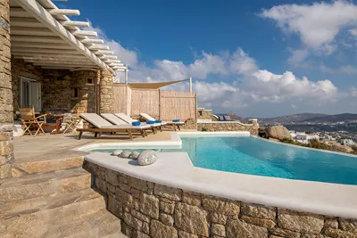 Mykonos Divino